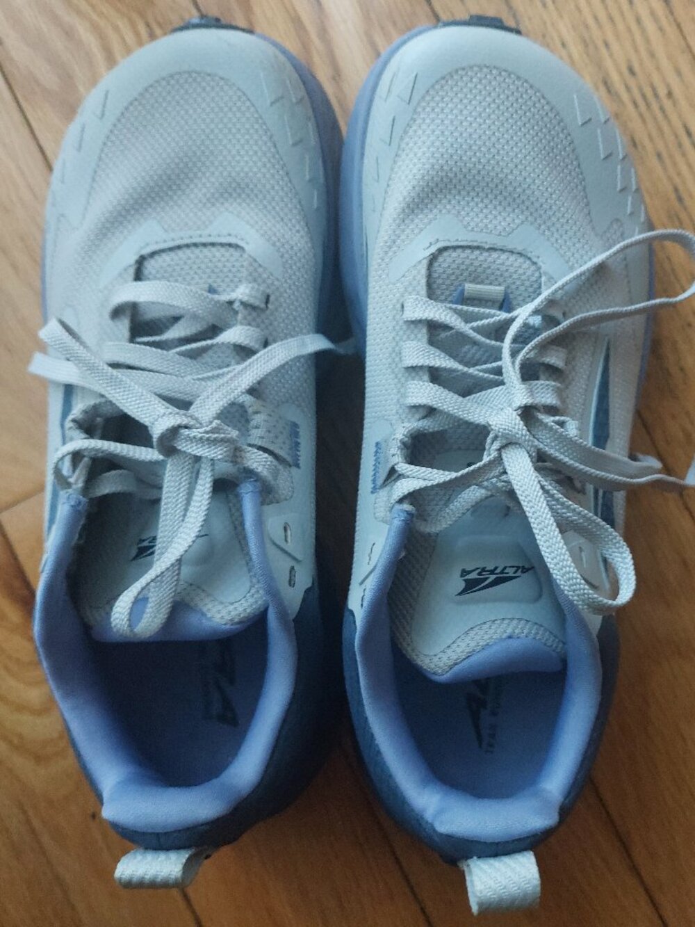 Altra Timp 5 Women Size 7 - Picture 4 of 11